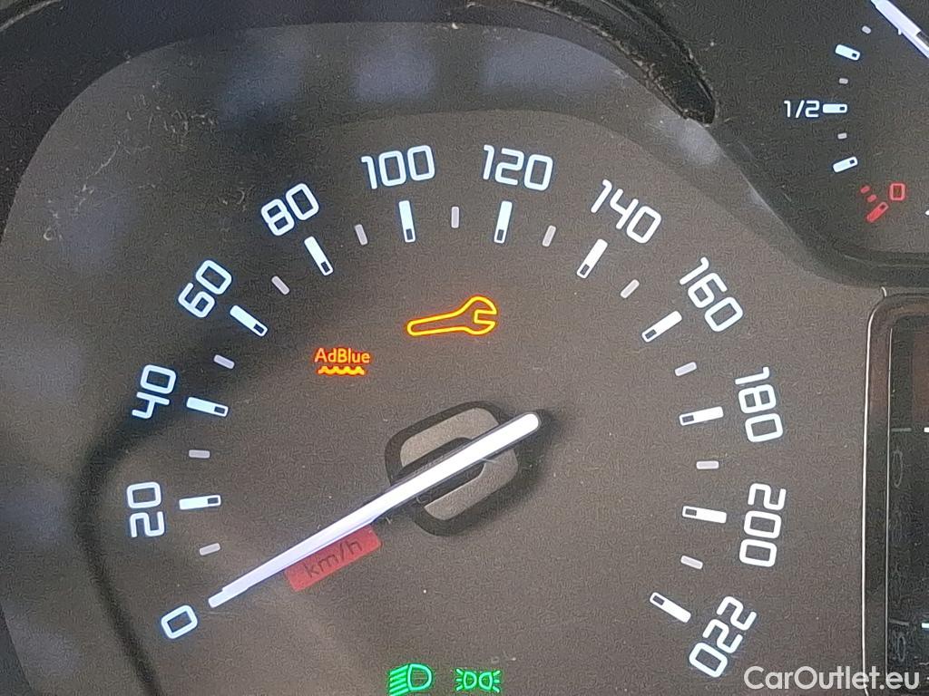  Citroen  Berlingo  Fourgon Driver M 1000 1.5 BlueHDi 100CV BVM5 E6dT #74