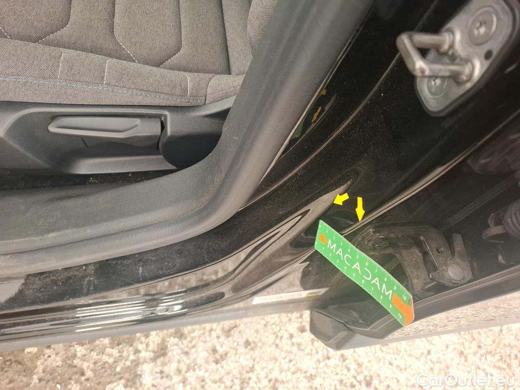  Citroen  C4  X Feel Pack 1.2 PureTech 130CV BVA8 6E #11
