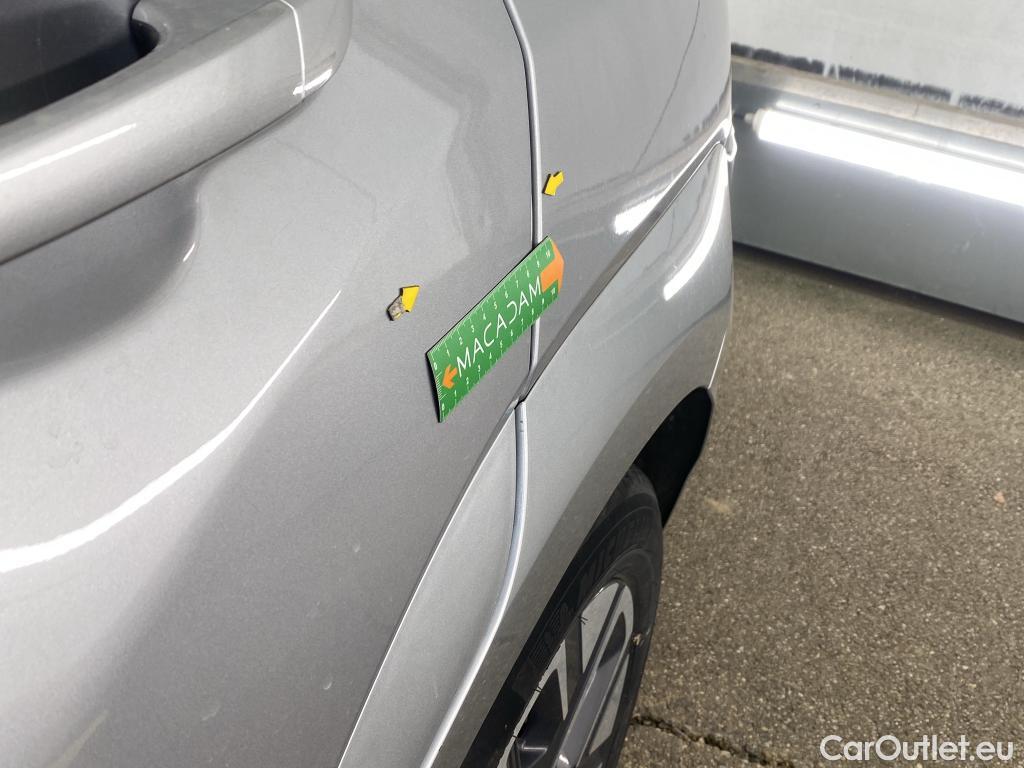 Hyundai  Konna Kona Creative Electrique 2WD 64kWh BVA #2