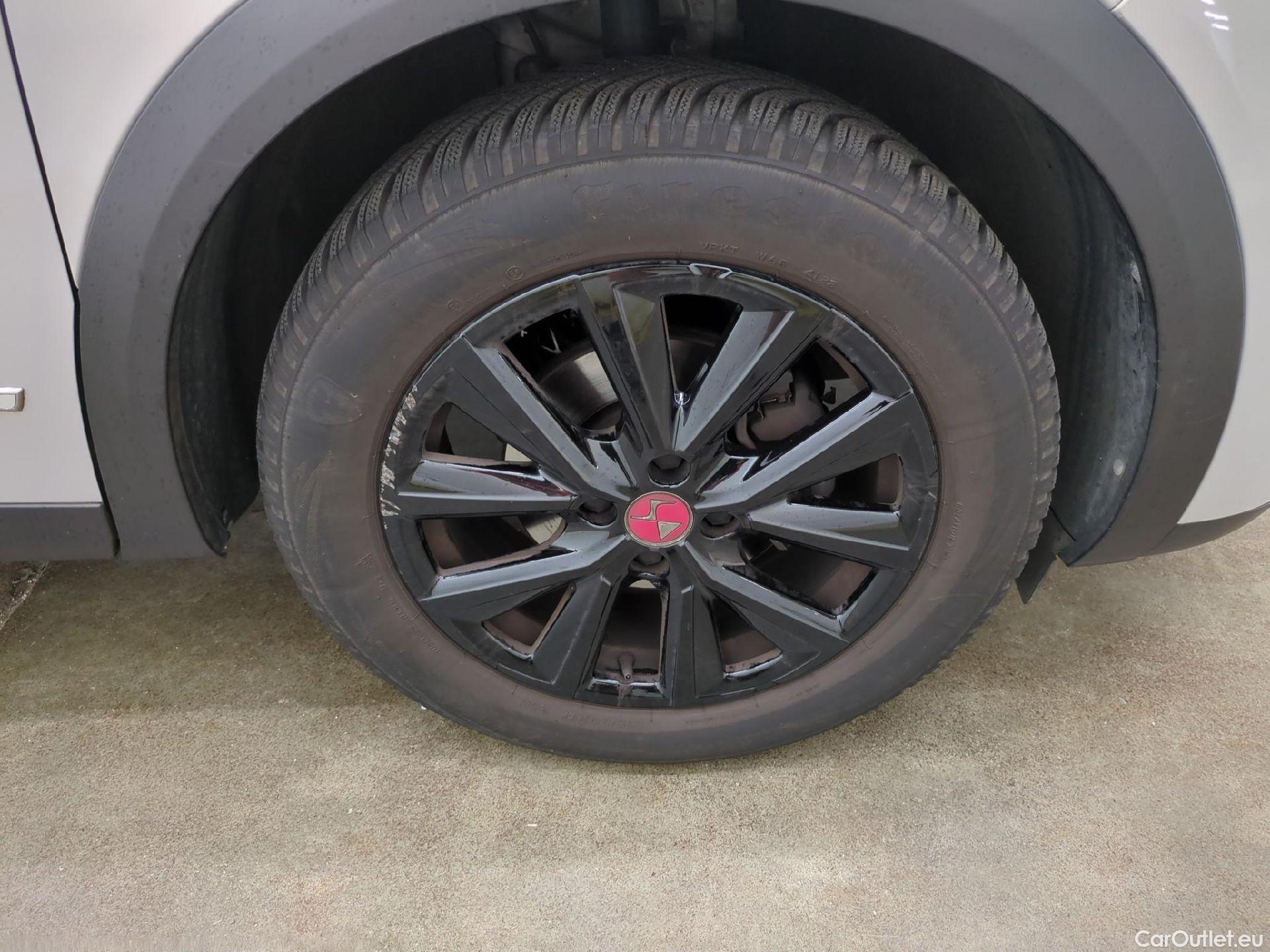  Citroen  DS3 DS DS 3 Crossback / 2018 / 5P / SUV 1.2 PURETECH 100 MANUEL PERFORMANCE LINE #5