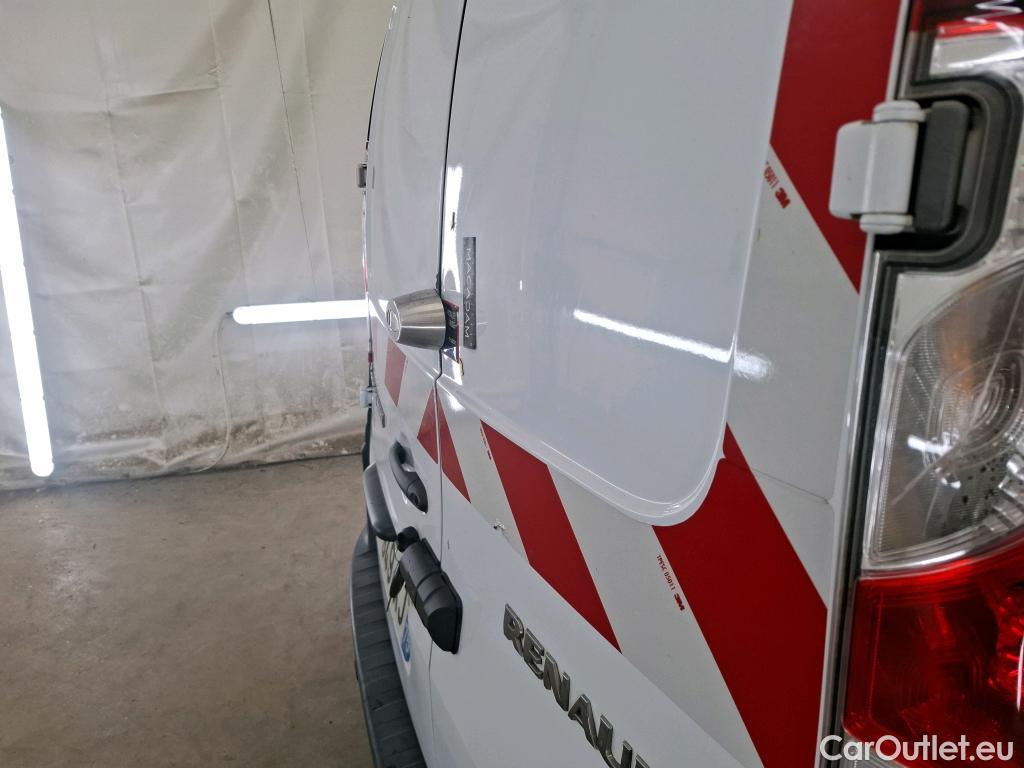  Renault  Kangoo  Express Maxi Extra (Série Spéciale) 1.5 #42