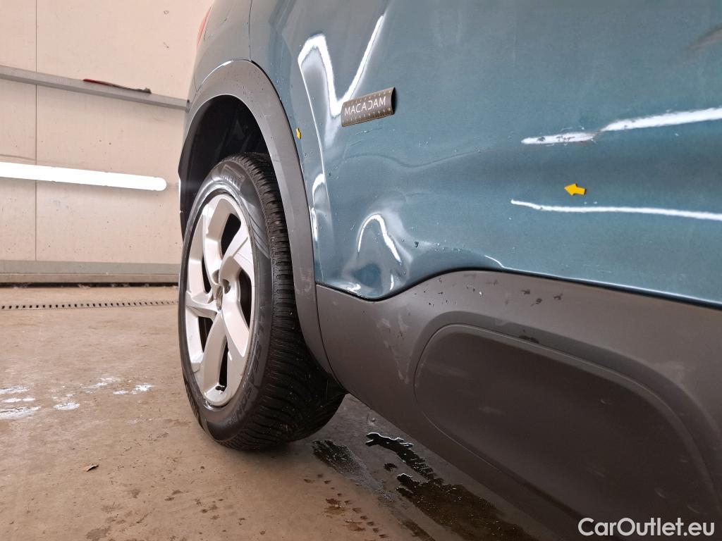  Citroen  C5 Aircross  Feel 1.2 PureTech 130CV BVA8 E6d #2