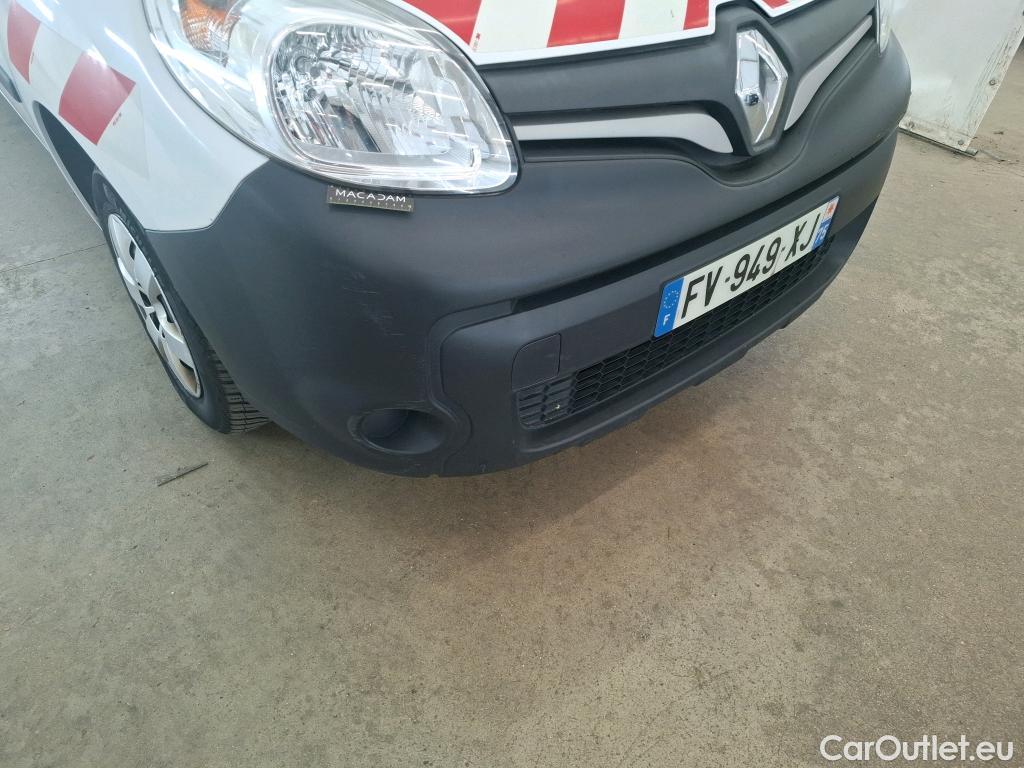  Renault  Kangoo  Express Maxi Extra (Série Spéciale) 1.5 #28