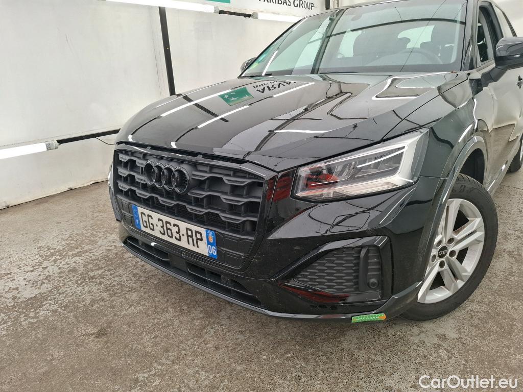  Audi  Q2  30 TDI Business Line 2.0 TDI 115CV BVM6 E6d #26