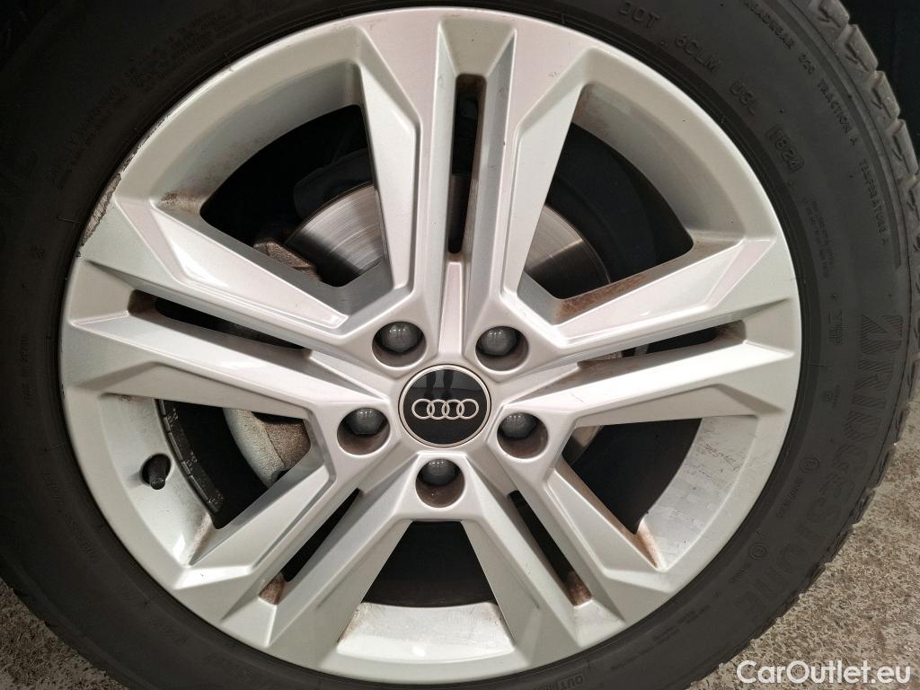  Audi  Q2  30 TDI Business Line 2.0 TDI 115CV BVM6 E6d #59