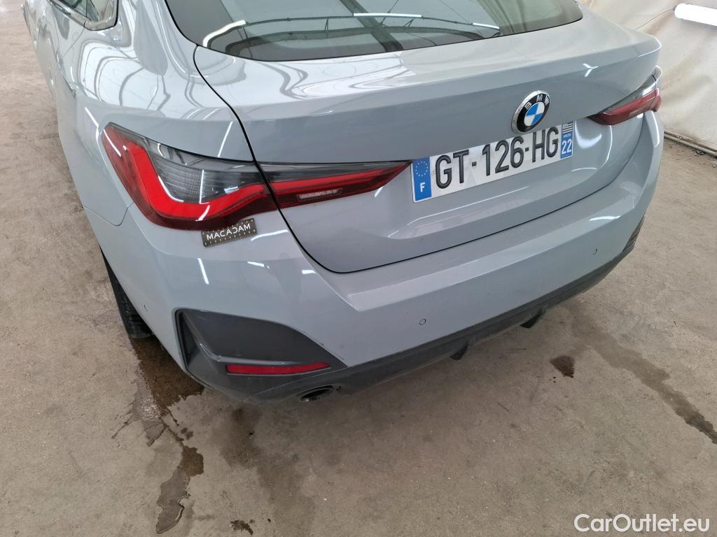  Bmw  Serie 4 Gran Coupe Série 4 Gran Coupe 430 d xDrive M Sport 3.0 285CV BVA8 E6d #56