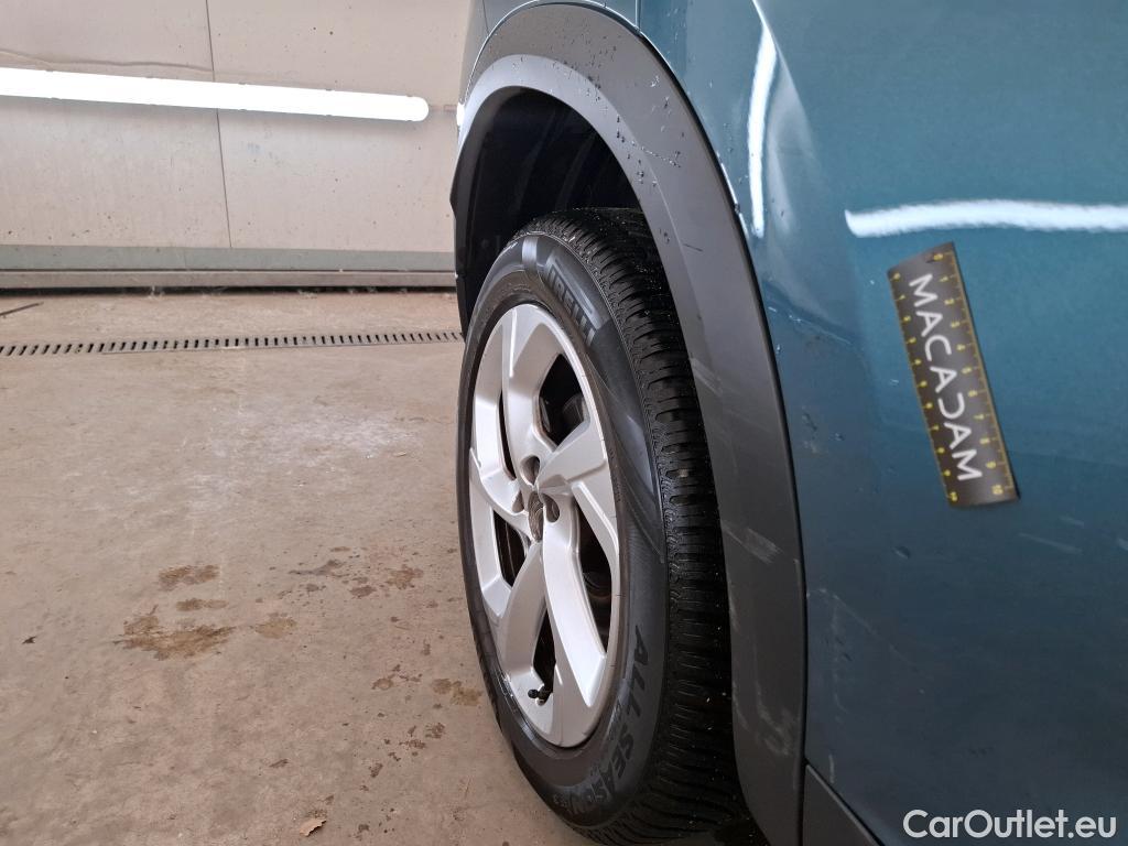  Citroen  C5 Aircross  Feel 1.2 PureTech 130CV BVA8 E6d #8