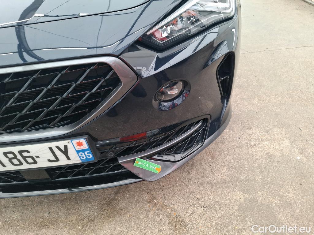  Cupra  Formentor CUPRA  / 2020 / 5P / SUV 1.5 TSI 150ch DSG7 Business Edition CD LOT250 #5