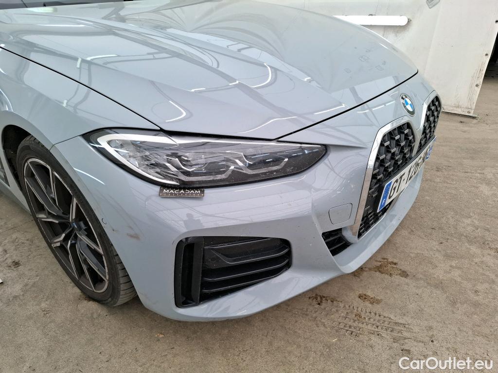  Bmw  Serie 4 Gran Coupe Série 4 Gran Coupe 430 d xDrive M Sport 3.0 285CV BVA8 E6d #1