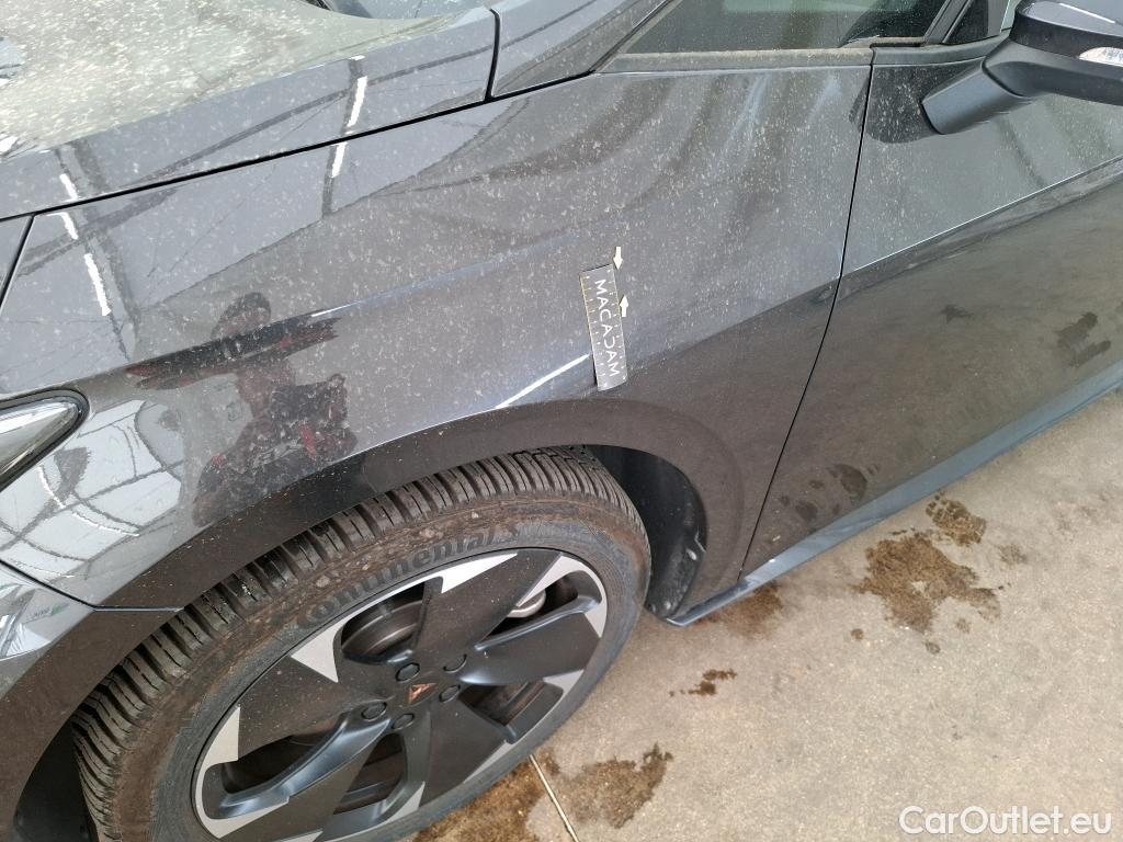  Cupra  Born CUPRA  / 2021 / 5P / Berline 230ch - batterie XL VZ #11