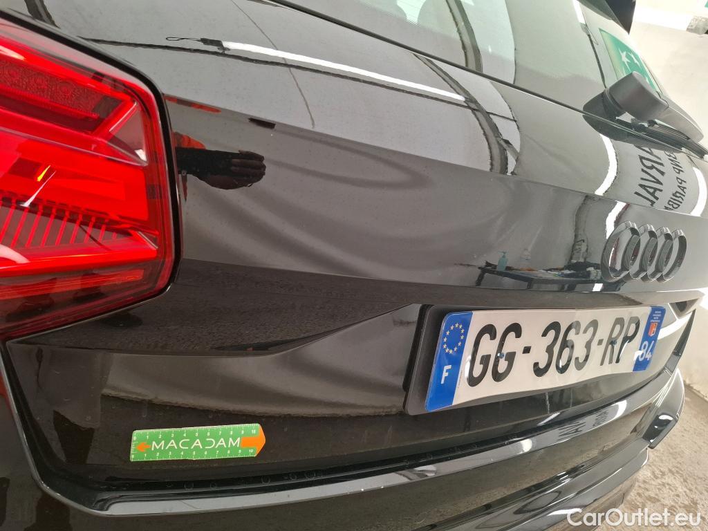  Audi  Q2  30 TDI Business Line 2.0 TDI 115CV BVM6 E6d #48