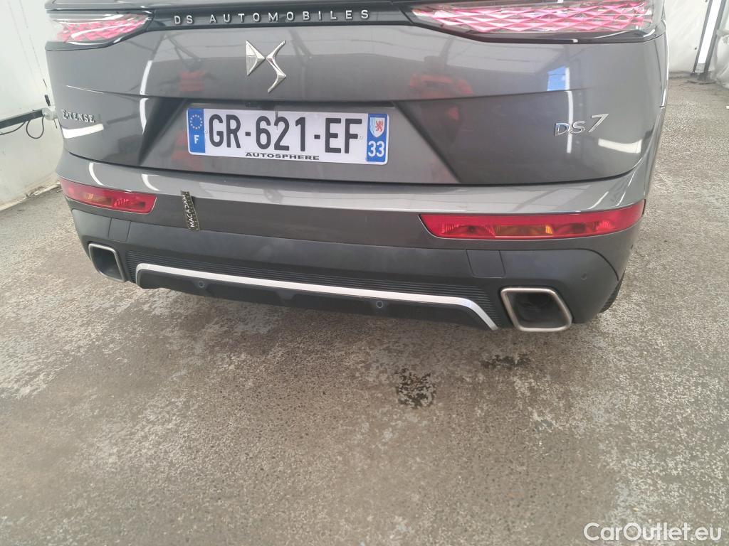  Citroen  DS 7 CROSSBACK DS DS 7 / 2022 / 5P / SUV E-TENSE 225 RIVOLI CD DS 50 #3