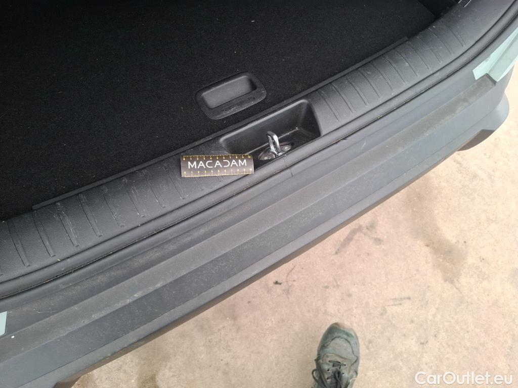  Hyundai  Konna Kona Intuitive Hybrid 2WD 1.6 T-GDI 140CV BVA6 E6d #1