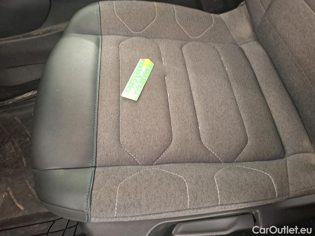 Citroen  C4  X Feel Pack 1.2 PureTech 130CV BVA8 6E #35