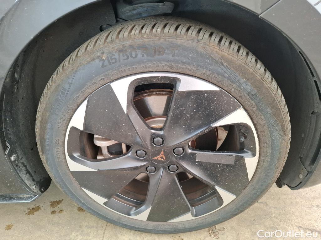  Cupra  Born CUPRA  / 2021 / 5P / Berline 230ch - batterie XL VZ #6