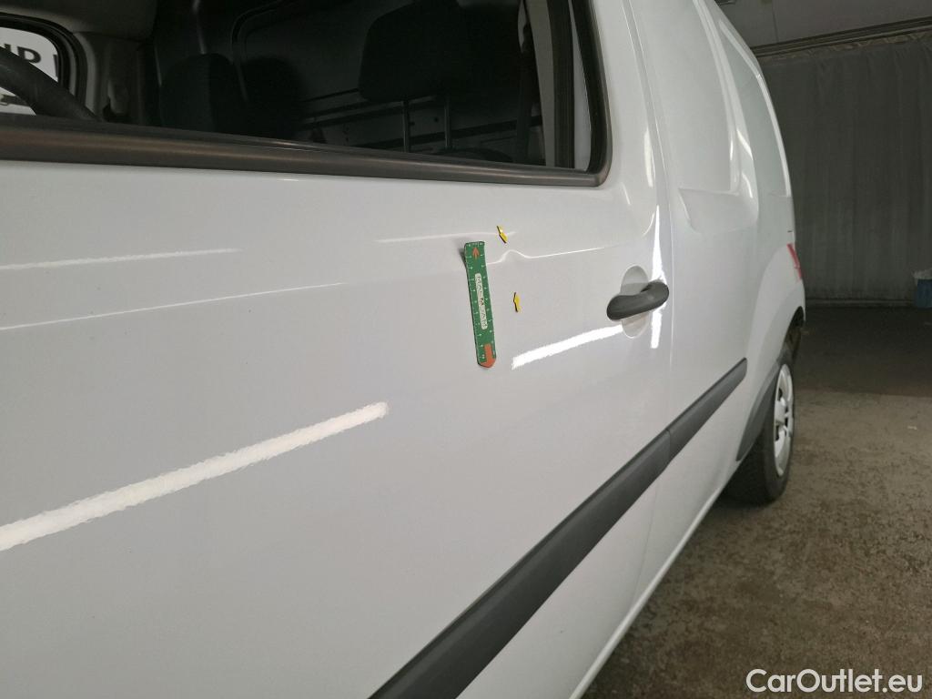  Renault  Kangoo  Express Maxi Extra (Série Spéciale) 1.5 dCi 90CV BVM5 E6 #16