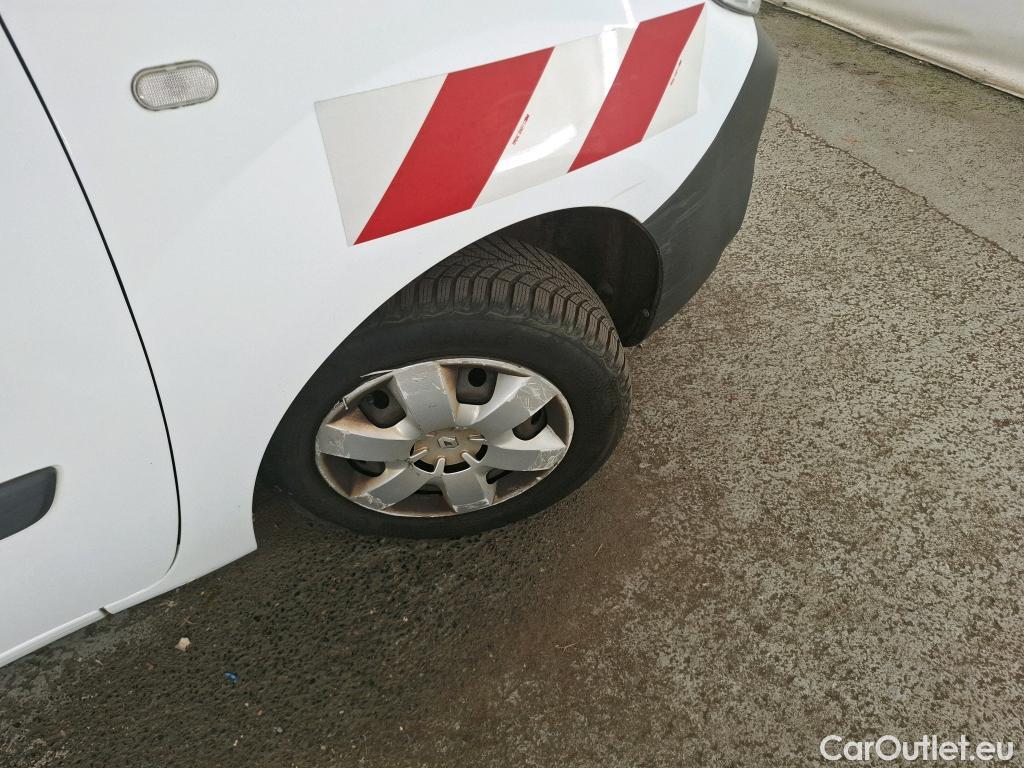  Renault  Kangoo  Express Maxi Extra (Série Spéciale) 1.5 dCi 90CV BVM5 E6 #23