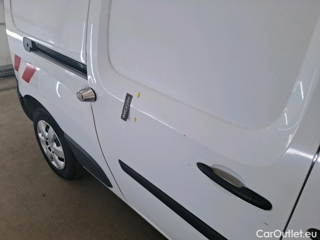  Renault  Kangoo  Express Maxi Extra (Série Spéciale) 1.5 #49