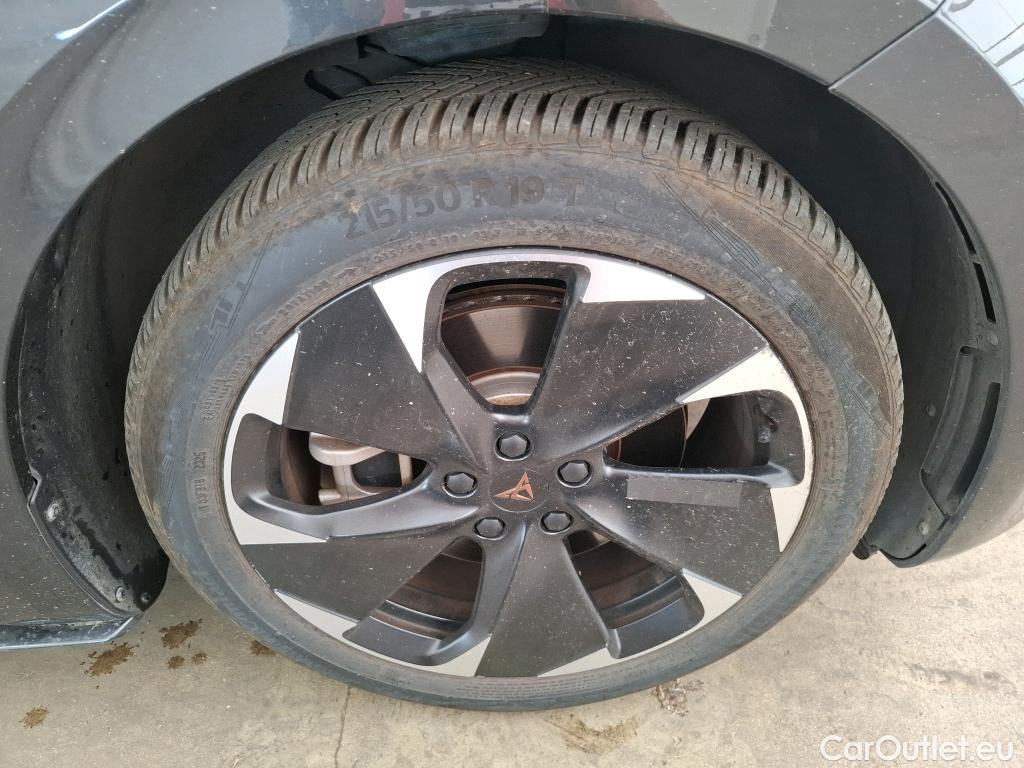  Cupra  Born CUPRA  / 2021 / 5P / Berline 230ch - batterie XL VZ #1