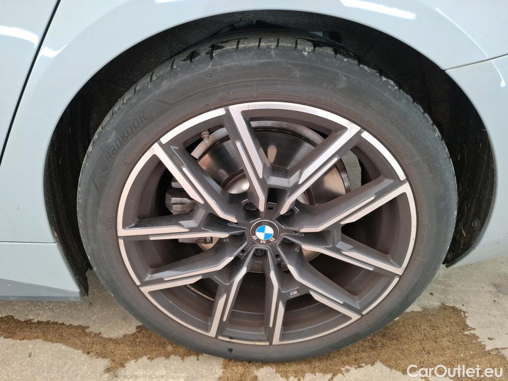  Bmw  Serie 4 Gran Coupe Série 4 Gran Coupe 430 d xDrive M Sport 3.0 285CV BVA8 E6d #54