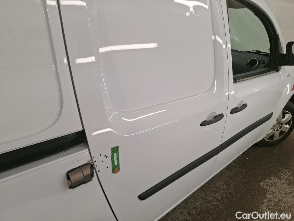  Renault  Kangoo  Express Maxi Extra (Série Spéciale) 1.5 dCi 90CV BVM5 E6 #1