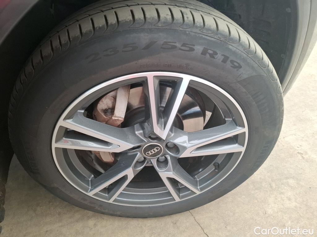  Audi  Q5  40 TDI quattro Avus 2.0 TDI 205CV BVA7 E6d #8