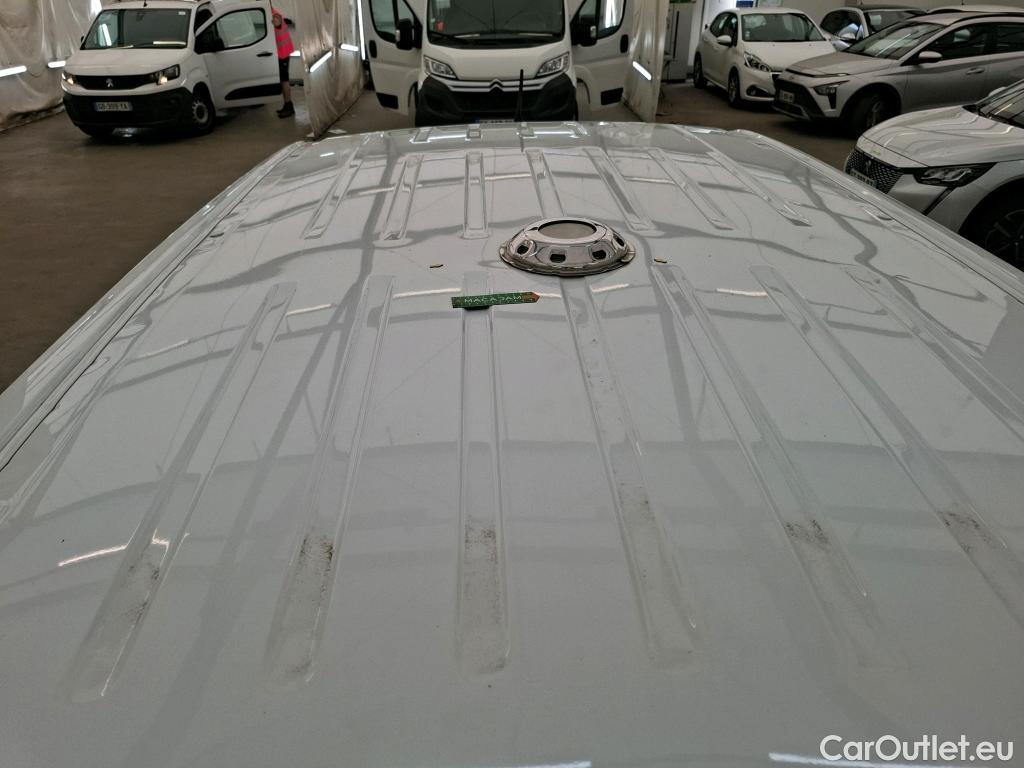  Citroen  Berlingo  Fourgon Driver M 650 1.5 BlueHDi 130CV BVA8 E6dT #1