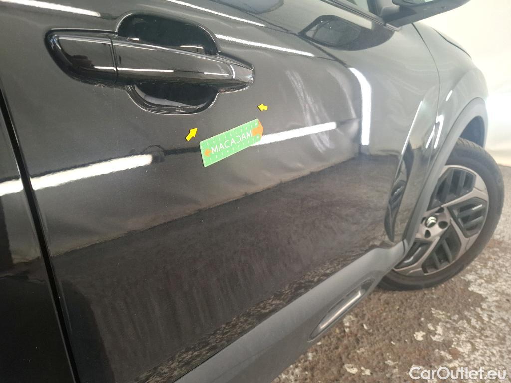  Citroen  C4  X Feel Pack 1.2 PureTech 130CV BVA8 6E #5