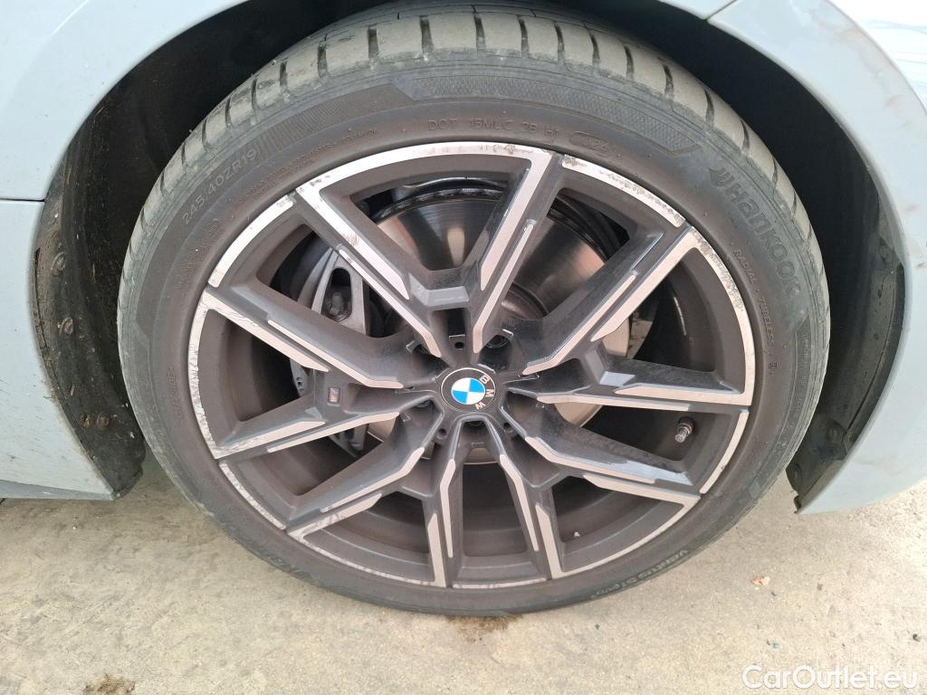  Bmw  Serie 4 Gran Coupe Série 4 Gran Coupe 430 d xDrive M Sport 3.0 285CV BVA8 E6d #18