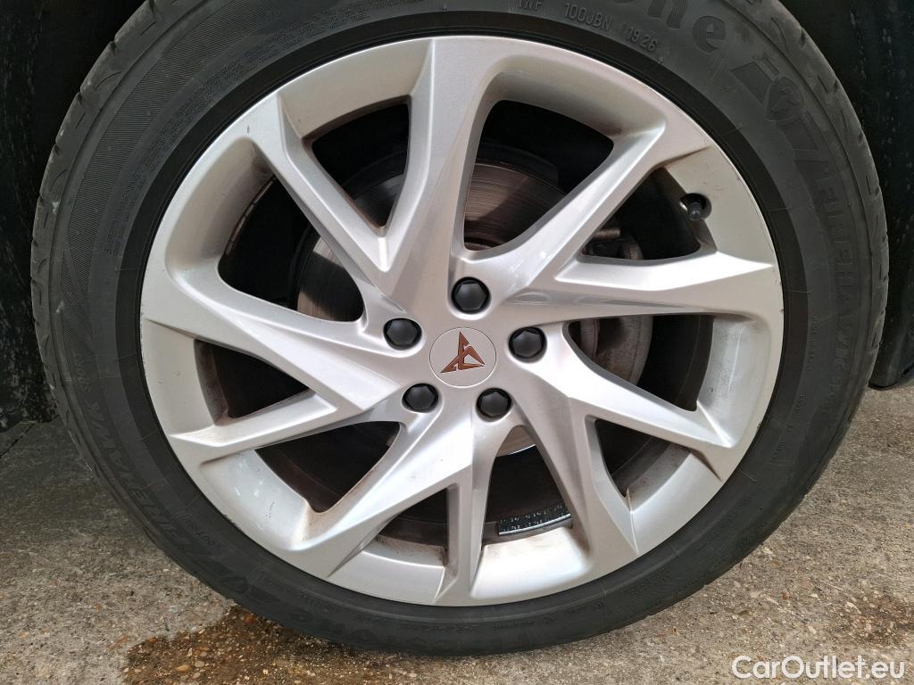  Cupra  Formentor CUPRA  / 2020 / 5P / SUV 1.5 TSI 150ch DSG7 Business Edition CD LOT250 #19