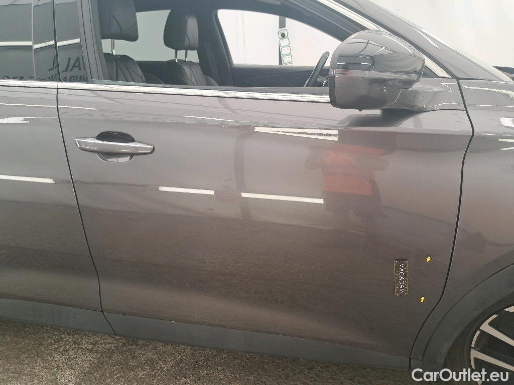  Citroen  DS 7 CROSSBACK DS DS 7 / 2022 / 5P / SUV E-TENSE 225 RIVOLI CD DS 50 #1