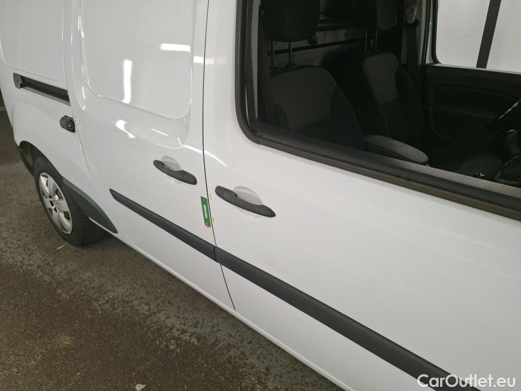  Renault  Kangoo  Express Maxi Extra (Série Spéciale) 1.5 dCi 90CV BVM5 E6 #19