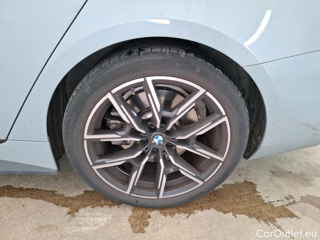  Bmw  Serie 4 Gran Coupe Série 4 Gran Coupe 430 d xDrive M Sport 3.0 285CV BVA8 E6d #40