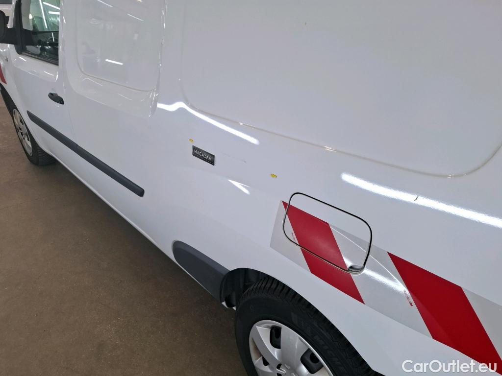  Renault  Kangoo  Express Maxi Extra (Série Spéciale) 1.5 #76