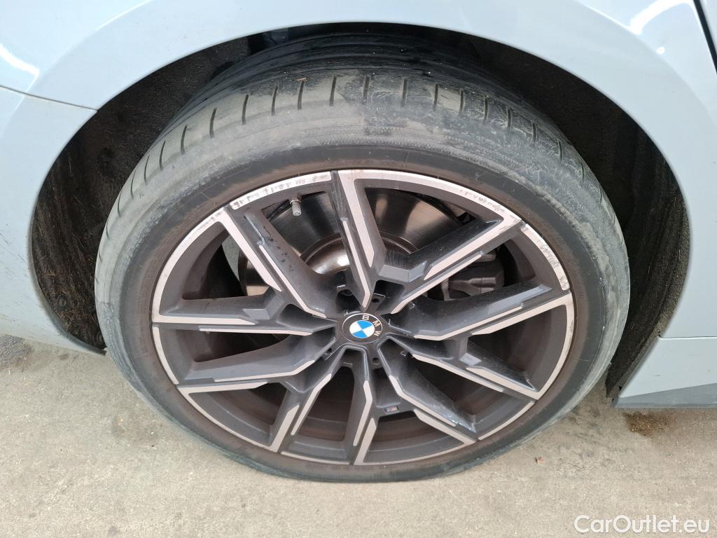  Bmw  Serie 4 Gran Coupe Série 4 Gran Coupe 430 d xDrive M Sport 3.0 285CV BVA8 E6d #21