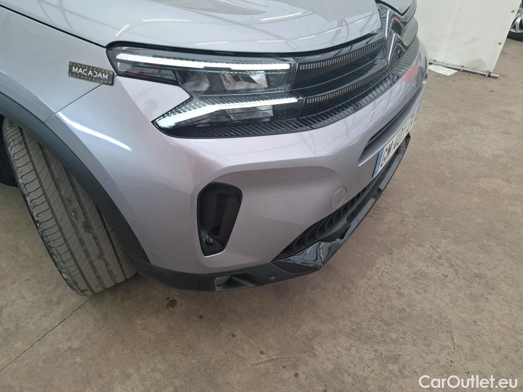  Citroen  C5 Aircross CITROEN  / 2022 / 5P / SUV PureTech 130 S&S EAT8 Feel #1