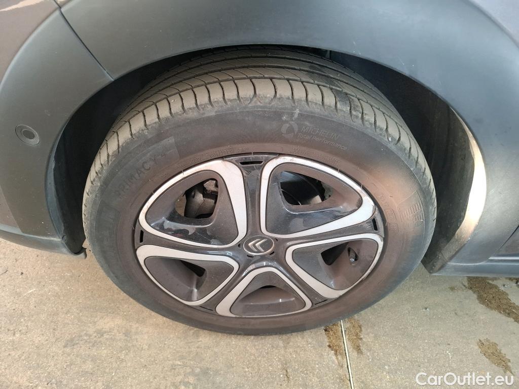  Citroen  C3  Shine Business 1.2 PureTech 110CV BVM6 E6d #6