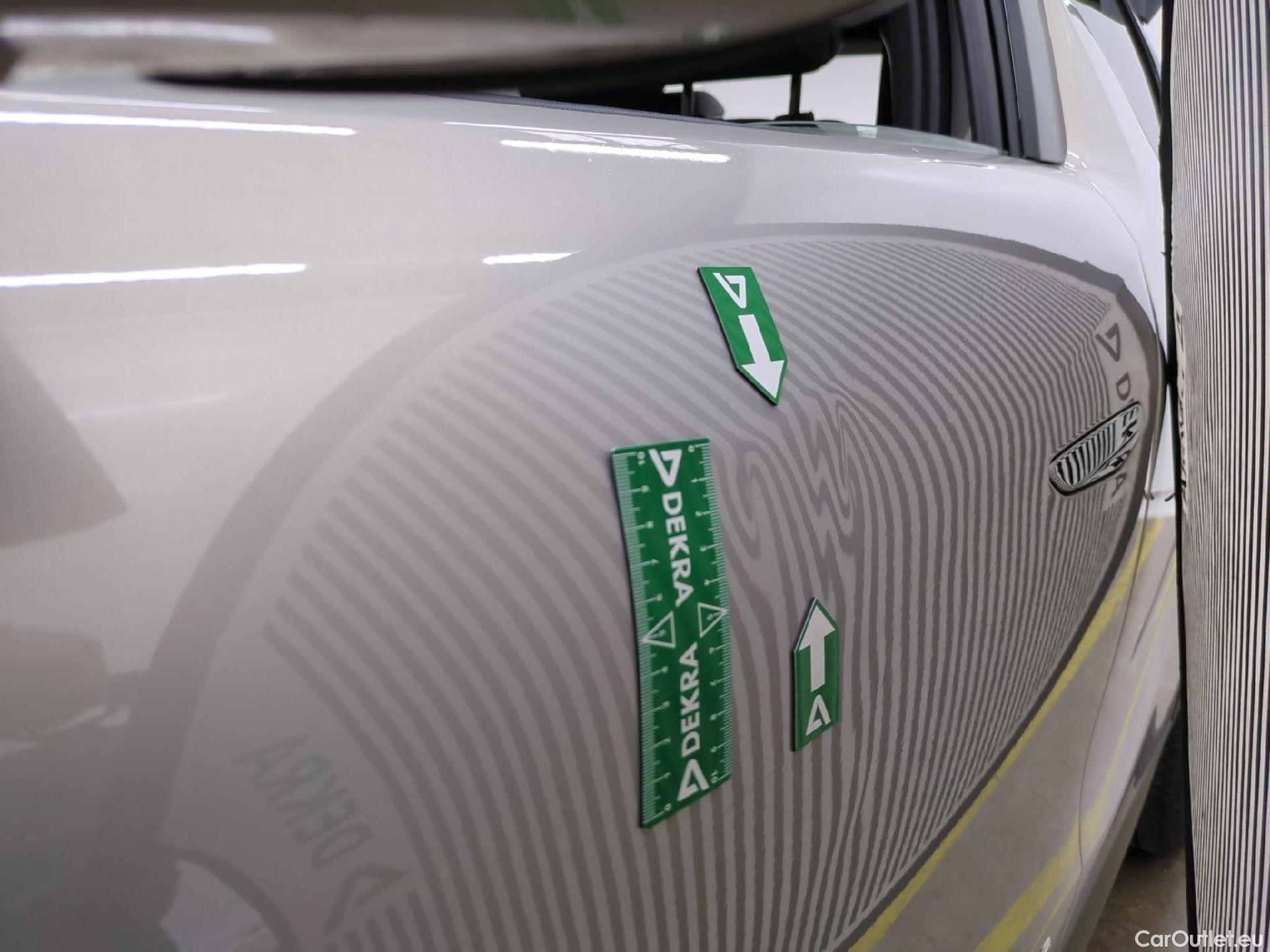  Citroen  DS3 DS DS 3 Crossback / 2018 / 5P / SUV 1.2 PURETECH 100 MANUEL PERFORMANCE LINE #15