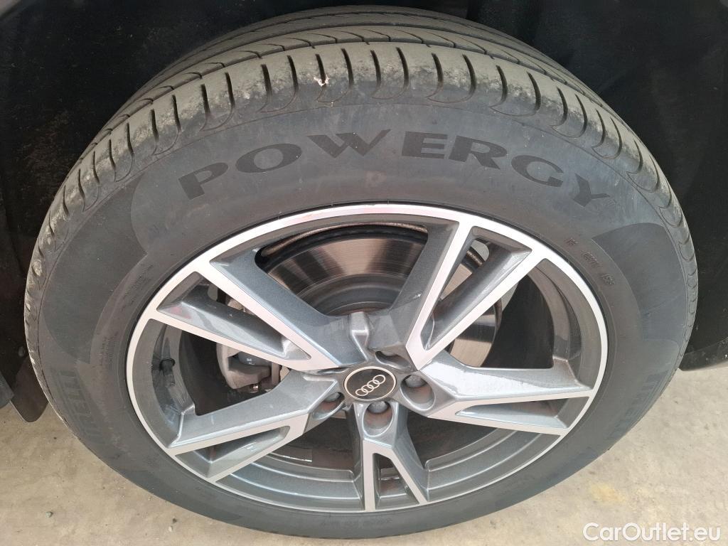  Audi  Q5  40 TDI quattro Avus 2.0 TDI 205CV BVA7 E6d #4