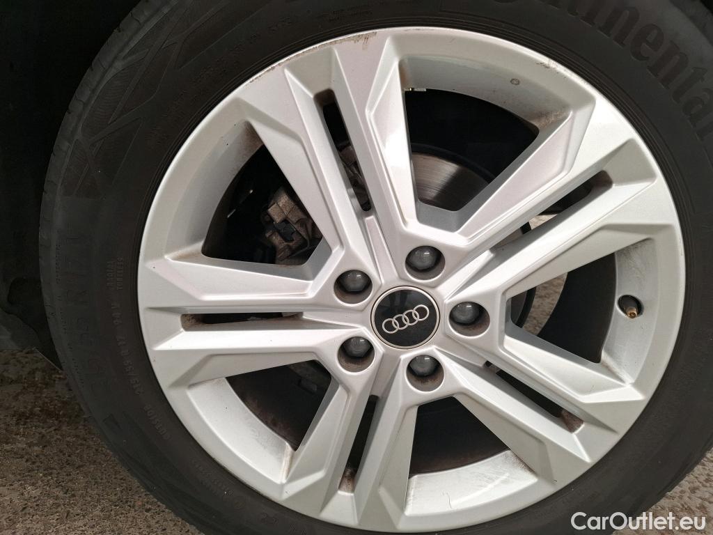  Audi  Q2  30 TDI Business Line 2.0 TDI 115CV BVM6 E6d #29