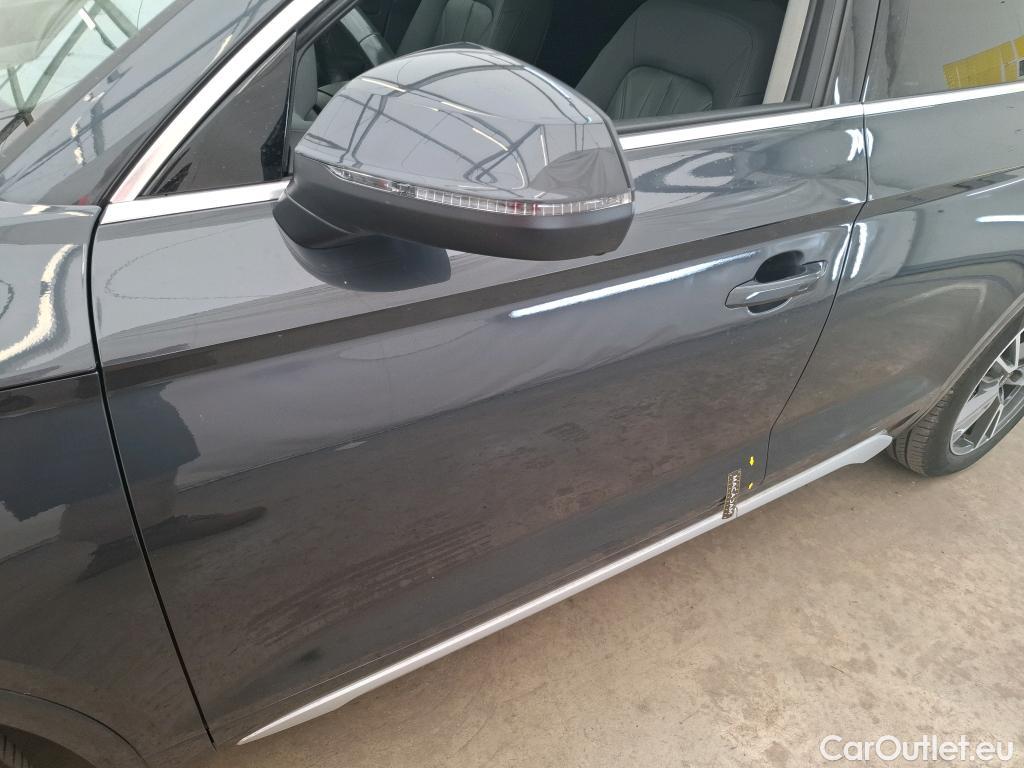  Audi  Q5  40 TDI quattro Avus 2.0 TDI 205CV BVA7 E6d #12