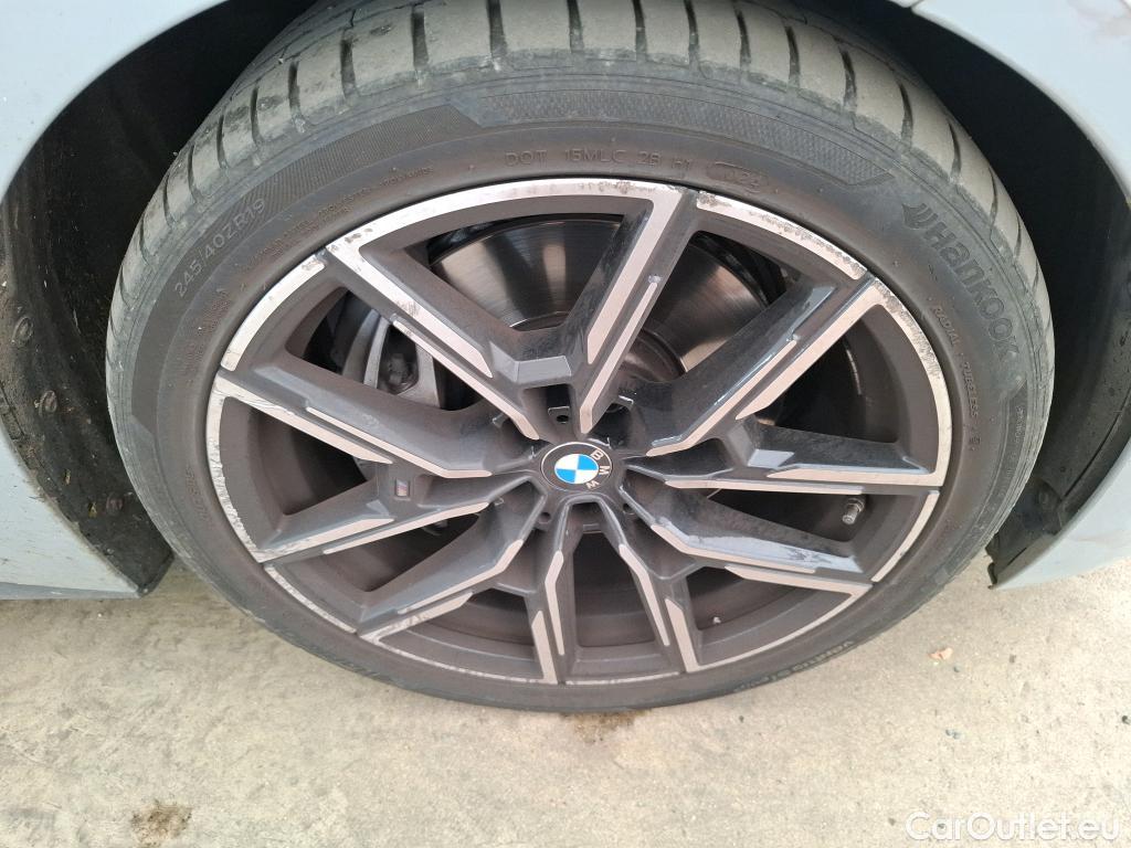  Bmw  Serie 4 Gran Coupe Série 4 Gran Coupe 430 d xDrive M Sport 3.0 285CV BVA8 E6d #17