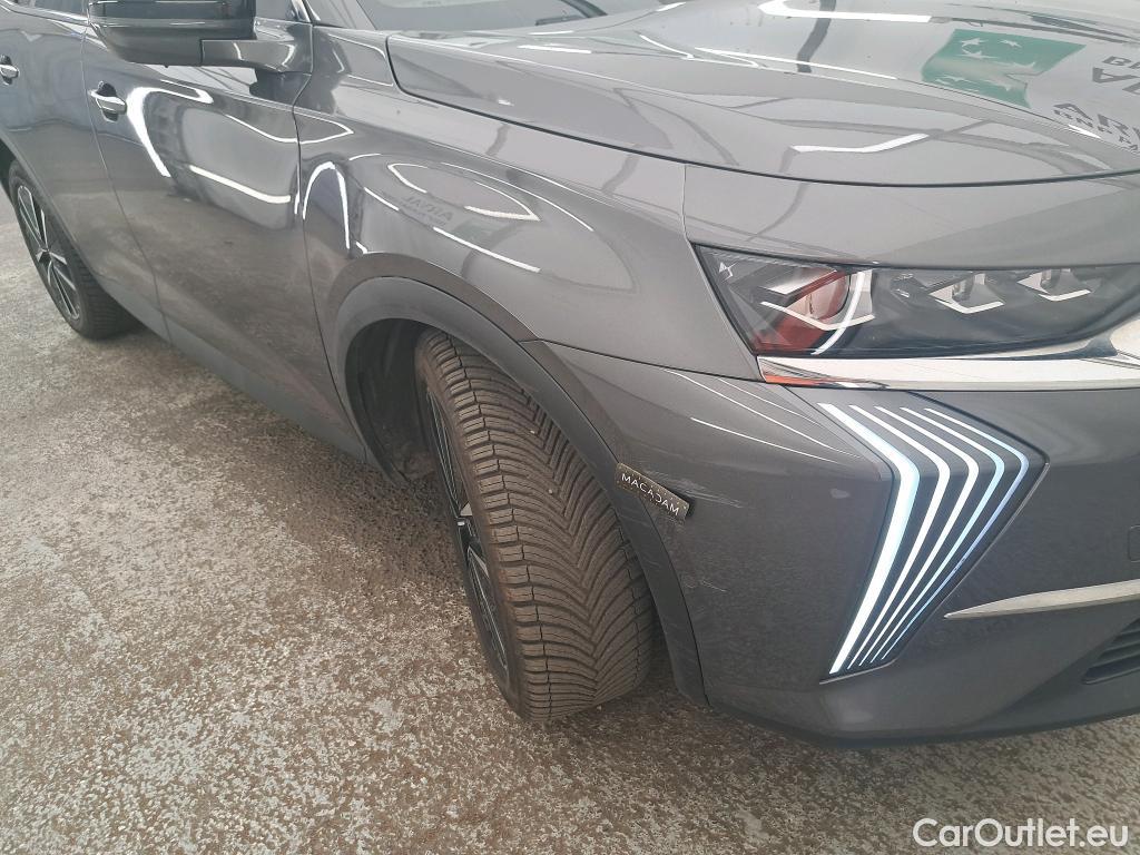  Citroen  DS 7 CROSSBACK DS DS 7 / 2022 / 5P / SUV E-TENSE 225 RIVOLI CD DS 50 #22