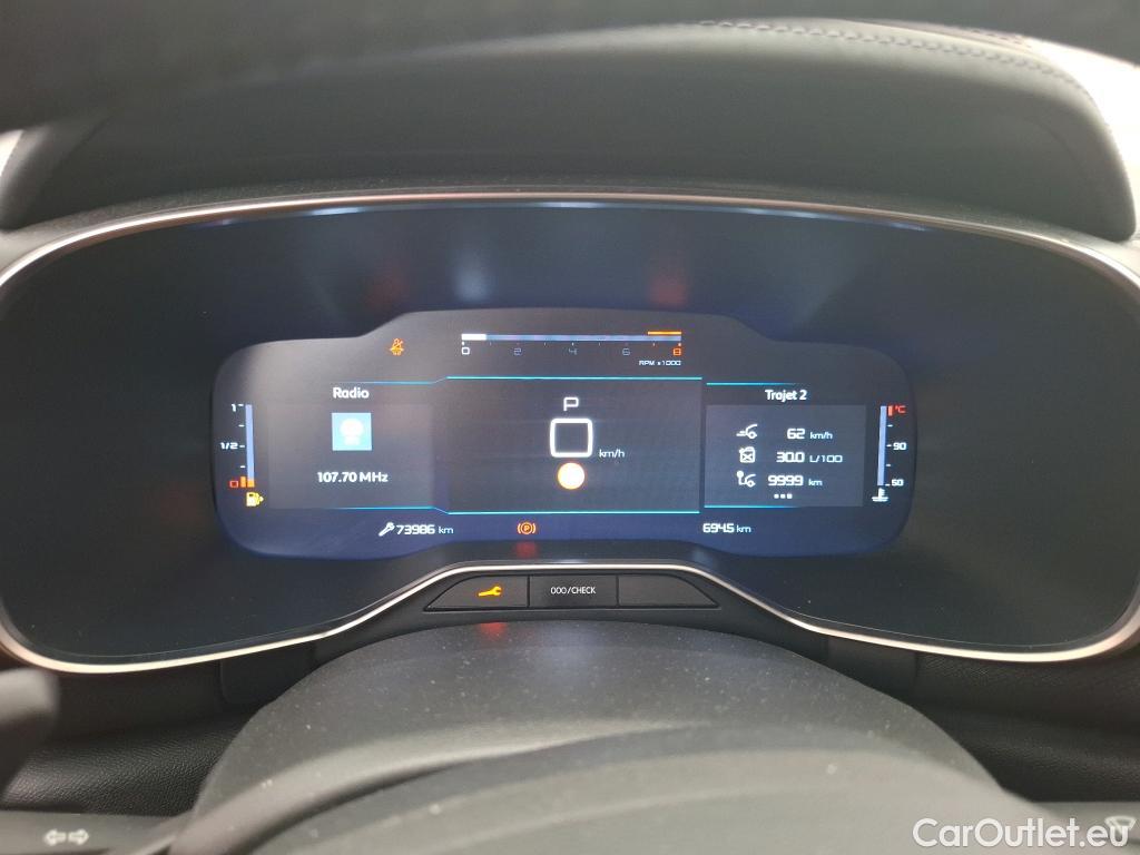  Citroen  C5 Aircross CITROEN  / 2022 / 5P / SUV PureTech 130 S&S EAT8 Feel #8