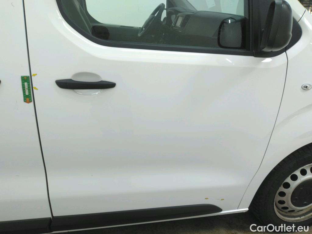  Citroen  Jumpy  Fourgon Club M 1.5 BlueHDi 120CV BVM6 E6dT #15