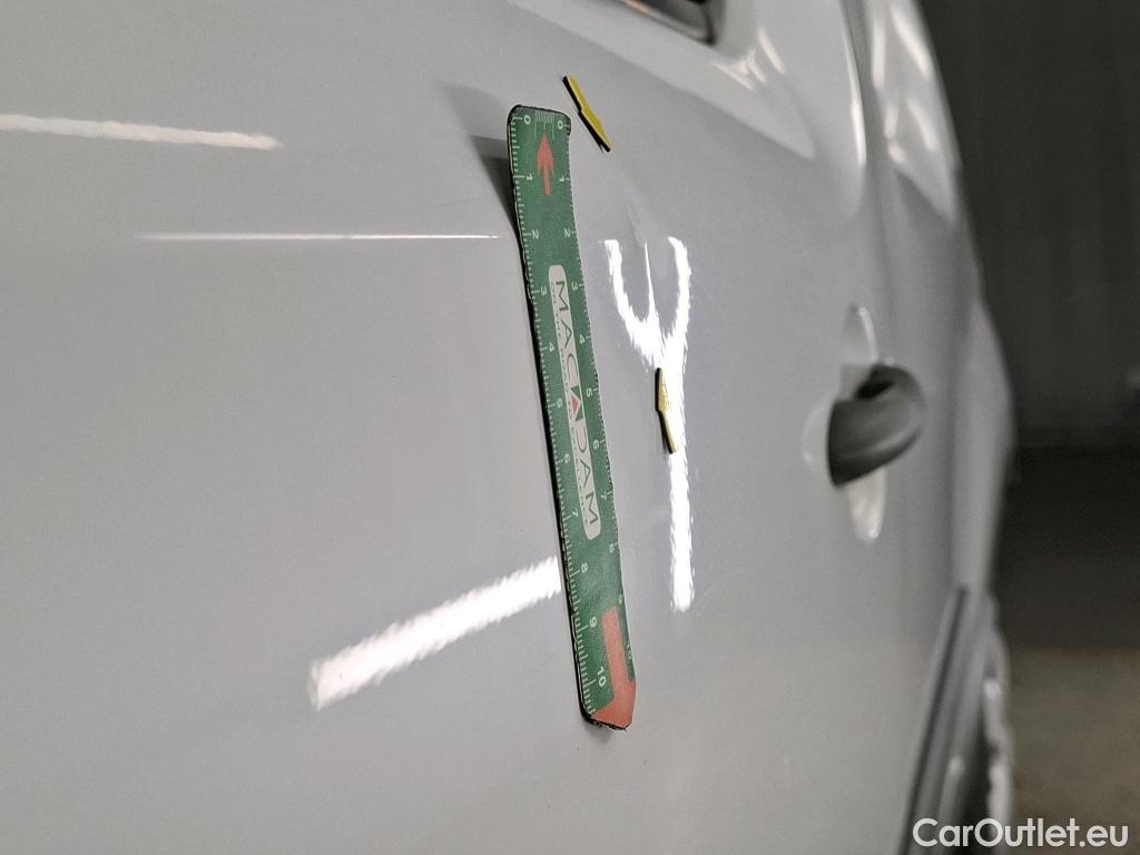  Renault  Kangoo  Express Maxi Extra (Série Spéciale) 1.5 dCi 90CV BVM5 E6 #18