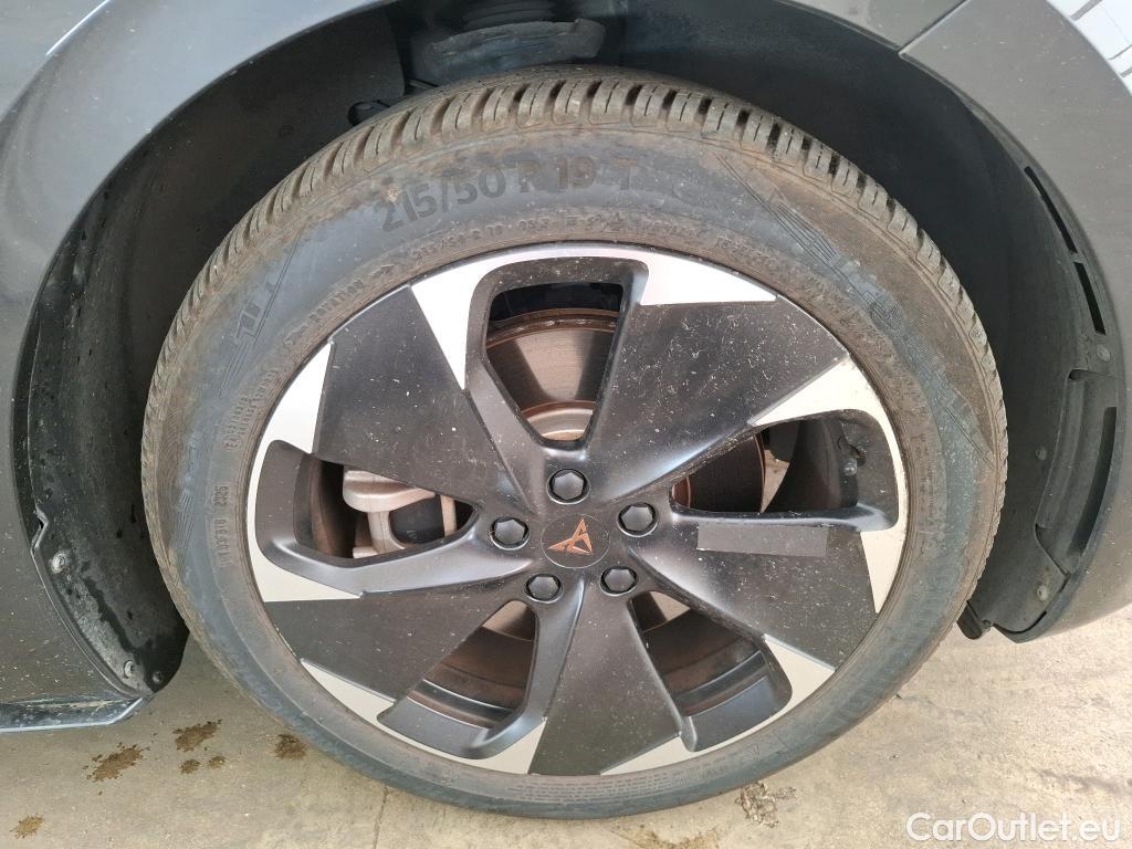  Cupra  Born CUPRA  / 2021 / 5P / Berline 230ch - batterie XL VZ #2