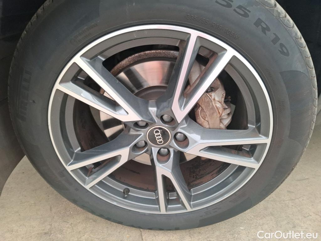  Audi  Q5  40 TDI quattro Avus 2.0 TDI 205CV BVA7 E6d #14