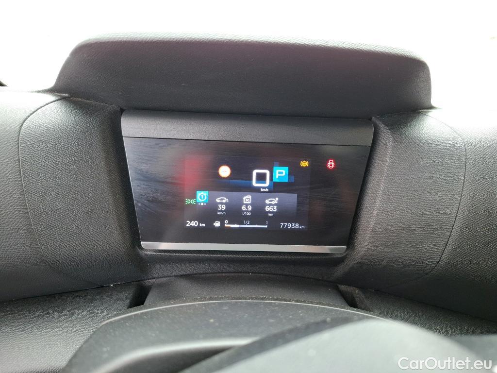  Citroen  C4 CITROEN  X / 2022 / 4P / Berline PureTech 130 S&S EAT8 Feel Pack #15