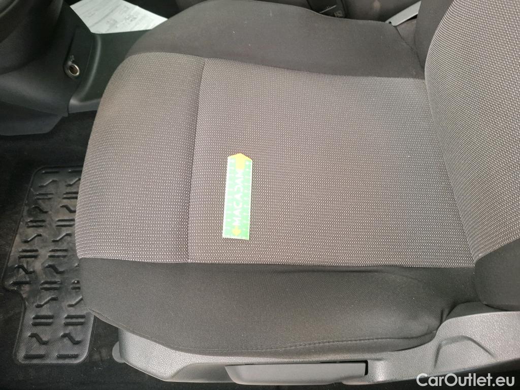  Citroen  Berlingo  Fourgon Driver M 650 1.5 BlueHDi 130CV BVA8 E6dT #8